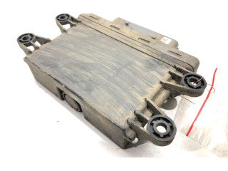 Блок управления 237G00533R Dacia Duster II