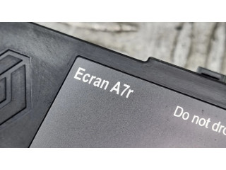 Дисплей 259154618R, A7R Renault Scenic III - Grand scenic III