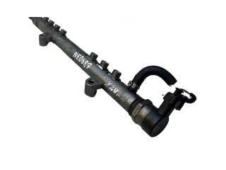 Топливная рампа 30777759   Volvo V70  