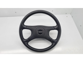 Руль Audi 80 90 B3 1986-1991 года 8A0419091, 8A0951525C
