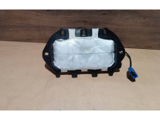 Подушка безопасности пассажира 9820860280, 640274400C Peugeot 2008 II
