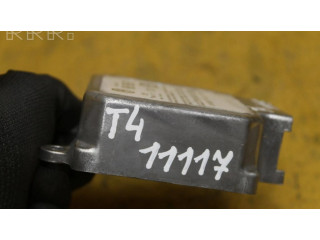 Блок управления надувных подушек