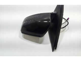 Zpětné zrcátko Mercedes-Benz GLE (W166 - C292) 2016