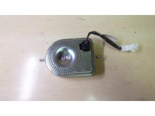 Сирена сигнализации