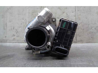 Turbodmychadlo Турбина 6R8Q6K682BC, 7523416 Jaguar S-Type D/7G