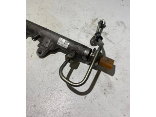 Топливная рампа 03L089H, 01W6382   Volkswagen Golf Plus   для двигателя CAYC