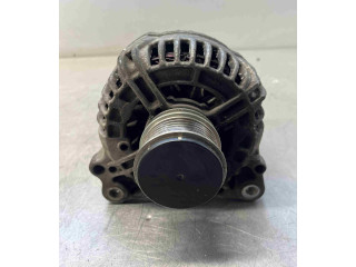 Генератор 03L903023F, 03L903023F   Audi A3 S3 8L      