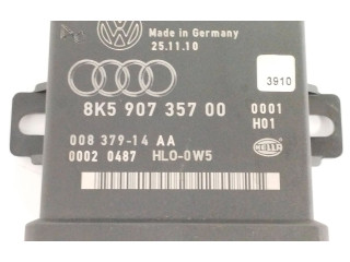 Блок управления 8K5907357 Audi A4 Allroad