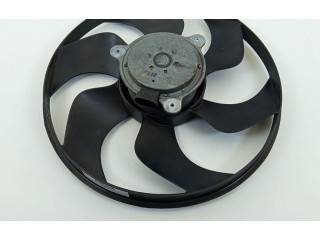 Вентилятор печки 1832017016 Renault Twingo II