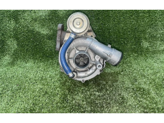 Турбина Citroen Xsara 1.6 706977, -