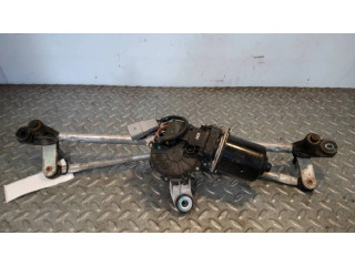 Моторчик дворников 96850001    Chevrolet Aveo