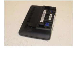 Дисплей A2469007018 Mercedes-Benz A W176