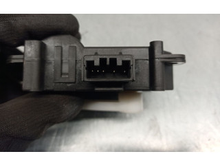 Вентилятор печки 1138002320, DETRAMPILLA Subaru Legacy