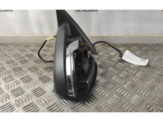 Зеркало электрическое Skoda Octavia Mk3 (5E) 2013 - 2019 года