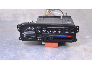 Блок управления климат-контролем QKJA Hyundai Sonata