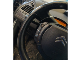 Руль Citroen C4 I 2004 - 2010 года 00004109JF