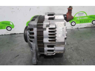 Генератор MD343416, A3TA5491   Mitsubishi Carisma      