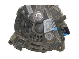 Генератор 06F903023J, 0124525092 Seat Alhambra (Mk1)