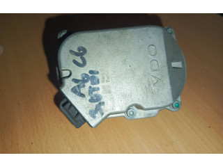  Турбина Audi A6 S6 C6 4F  059145725A         