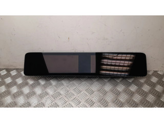 Přístrojová deska  Mercedes-Benz EQC 2022 A2479001617  