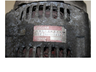 Генератор LJA1800 Jaguar XJ X308