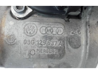 Vstřikovací čerpadlo 03G129637A Seat Ibiza IV (6J,6P) BMS