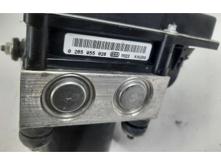 Блок АБС 6R0907379BB, 0265955028   Audi  A1  2010 - 2018 года