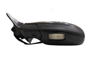Зеркало электрическое        Volvo V70  2000 - 2004 года   