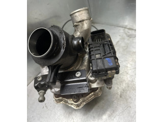 Turbodmychadlo Турбина Audi A6 S6 C7 4G