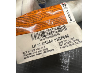 Боковая подушка безопасности 31250696, 606416901C   Volvo V70