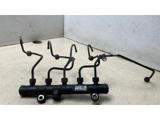 Vstřikovací lišta 9681649580, 0729911132 Peugeot 307 pro naftový motor 2.0