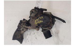 Turbodmychadlo Турбина Fiat Ulysse 2.0