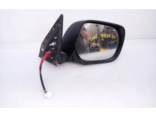 Zpětné zrcátko Toyota Land Cruiser (J150) 2012