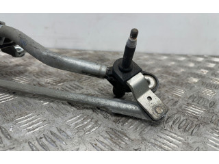 Комплект механизма стеклоочистителей  8K1955119A   Audi A4 S4 B8 8K 