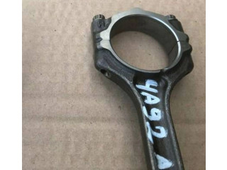 Поршень с шатуном 4A92 Mitsubishi Lancer VIII