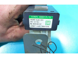 Блок управления климат-контролем 39260-SJA-E01, IMPRK1193265 Honda Legend