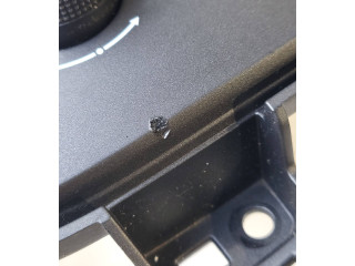 Блок управления климат-контролем 97250F1CB0AK5, 97250F1XXX   KIA Sportage