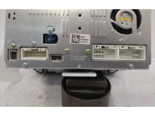 Дисплей 96560A2511WK KIA Ceed