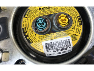 Руль Jeep Grand Cherokee 2010 - 2021 года 1TE651X9AB, 1TE651X9AB