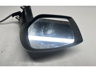 Zpětné zrcátko Subaru XV 2016 A048695, E13037559