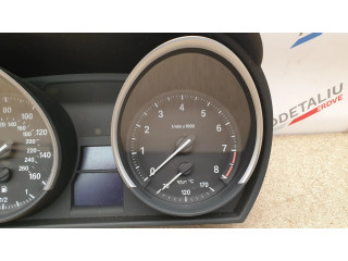 Панель приборов 9210496, 904000341   BMW Z4 E89       