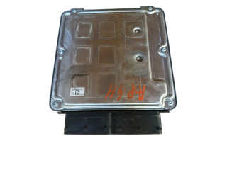 Блок управления двигателя 4H0907401, 4G0907401   Audi A8 S8 D4 4H