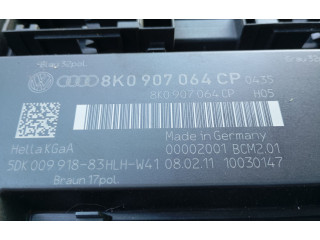 Блок комфорта 8K0907064CP Audi A4 Allroad B8