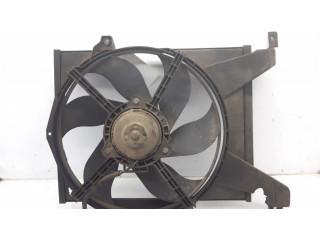 Вентилятор радиатора     M899009    Mitsubishi Carisma 1.9