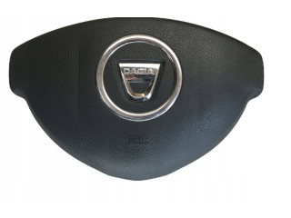 Подушка безопасности водителя 985701142R Dacia Lodgy