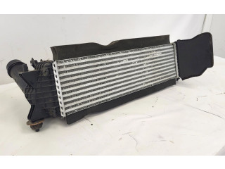 Интеркулер  144614ja0b, 144614ja0b   Nissan Navara D23 