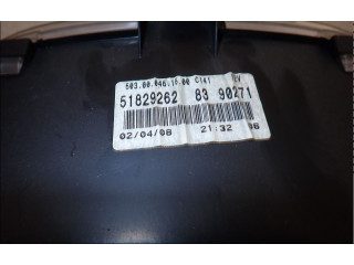 Přístrojová deska  Fiat Punto (188) 2008 51703280  