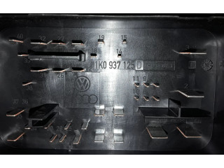 Блок предохранителей 1K0937125D   Skoda Yeti (5L)    