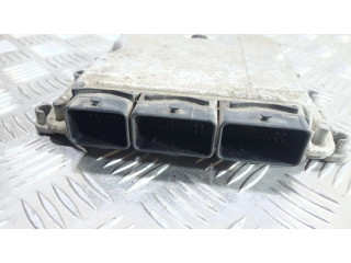 Řídící jednotka 0281011571, 8200309318 Renault Laguna II 2003