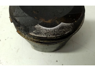 Píst 06LAG92460, S141 Volkswagen Tiguan Allspace pro benzínový motor 2.0